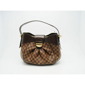 Louis Vuitton Damier Bag Sistina MM